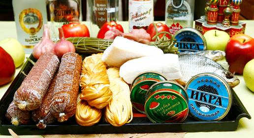 food-russia