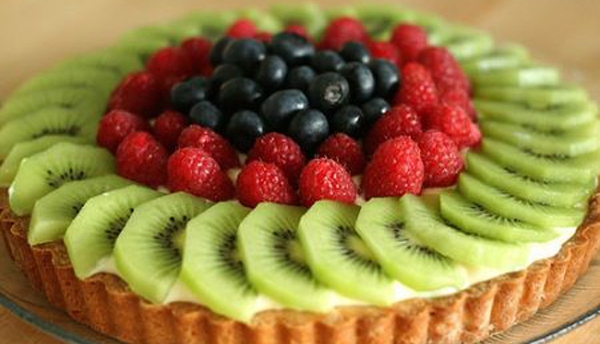 fruit