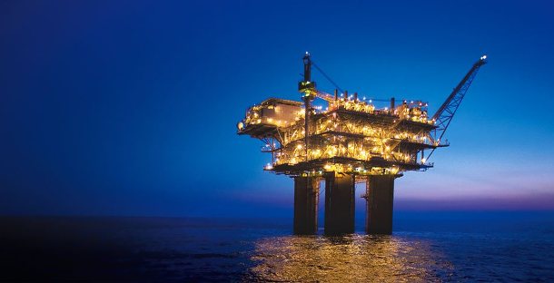 petroleum