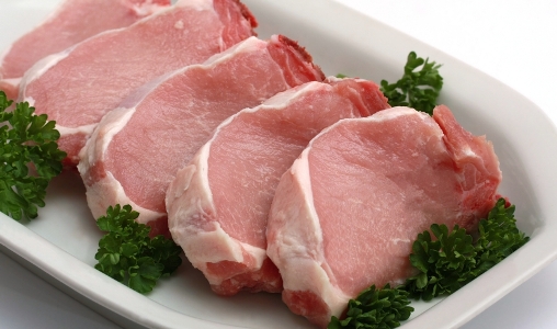 pork