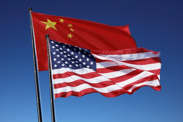 us-china