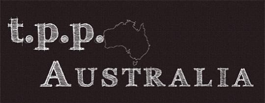 TPP-Australia
