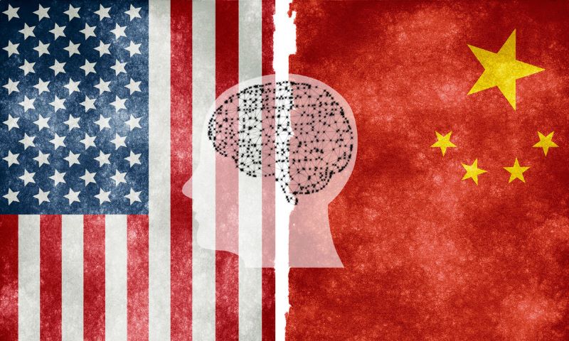 US CHINA AI 2