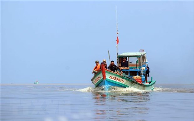 ttxvn the vang iuu