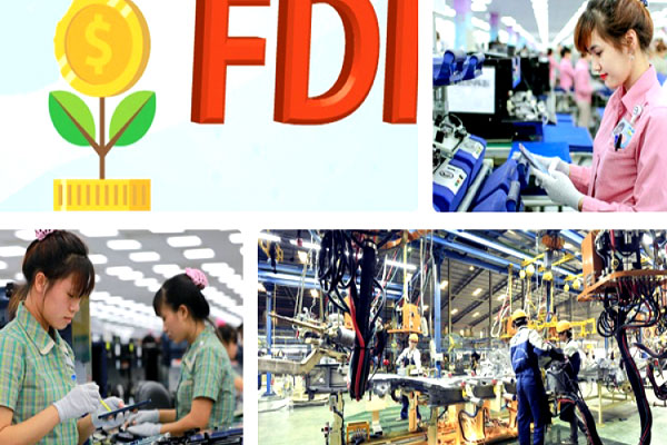 FDI