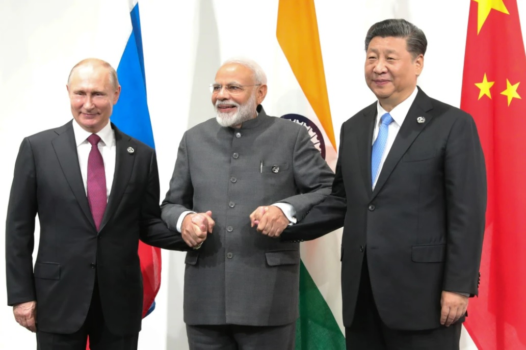 putin afp