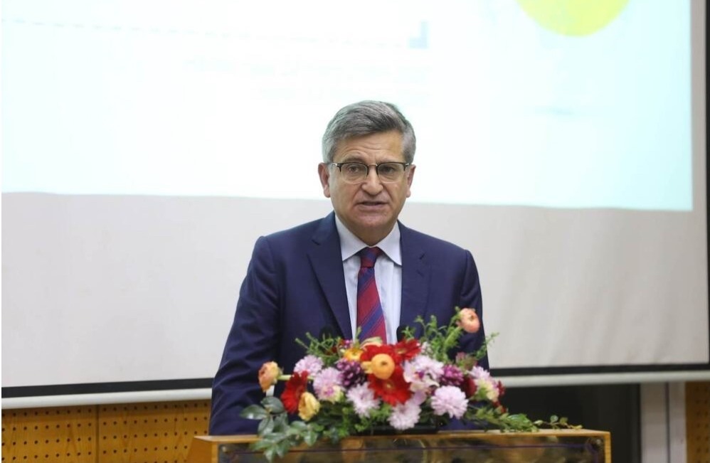 Anh Minh Hoa