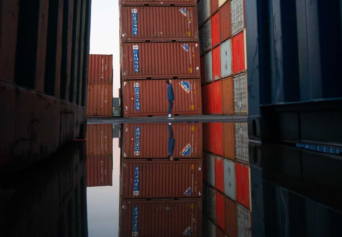 trade china