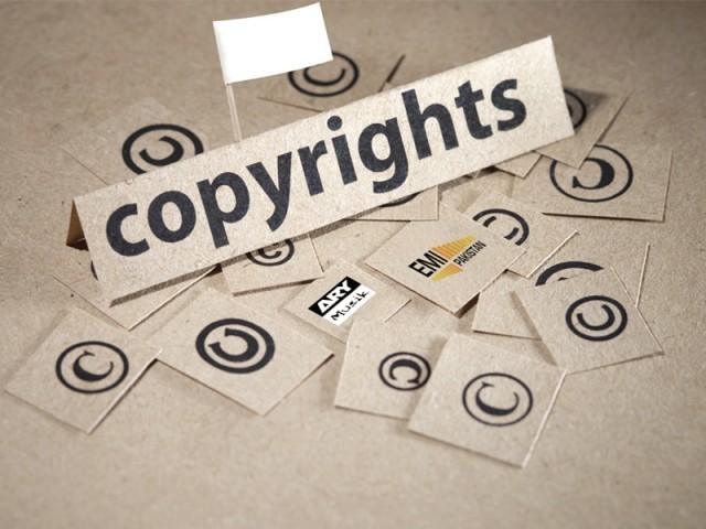 Copyrights