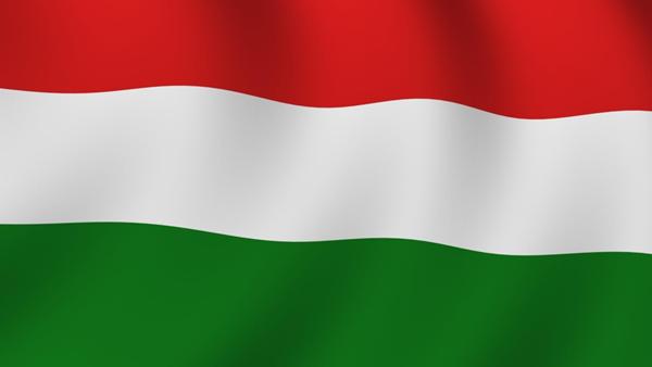 Hungary-Flag