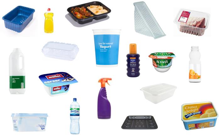 Plastic Yes