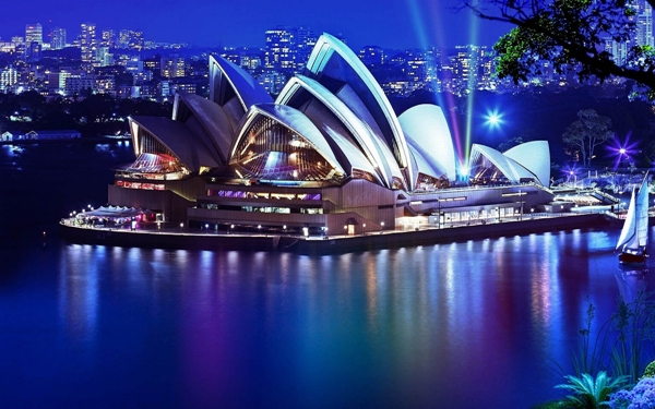 Sydney-Australia