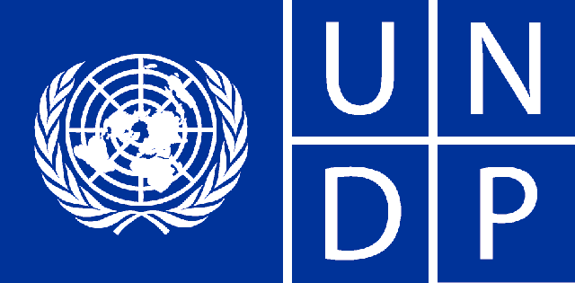 UNDP Logo