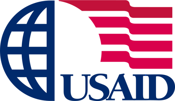 USAID 90sLogo