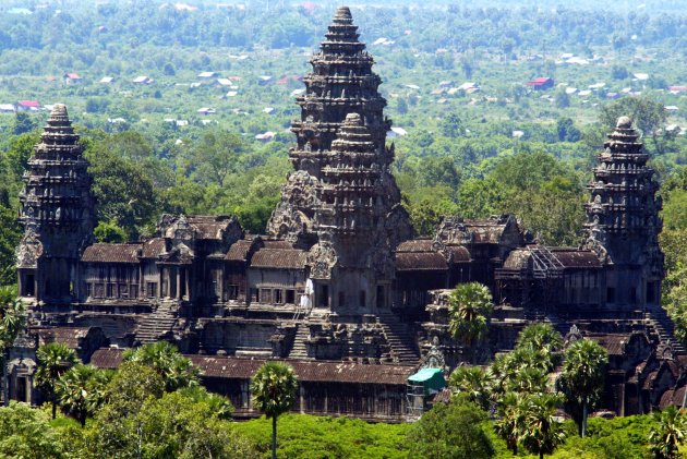 cambodia