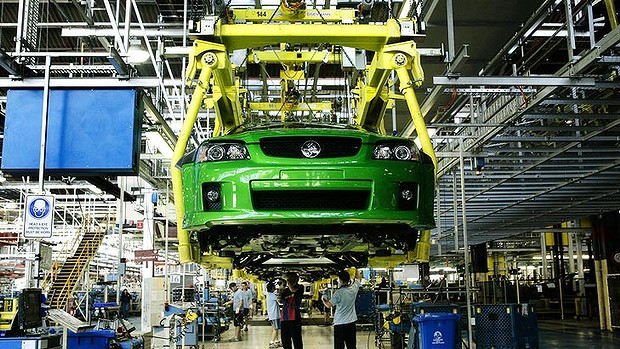carmanufacturers