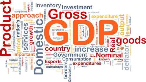 gdp