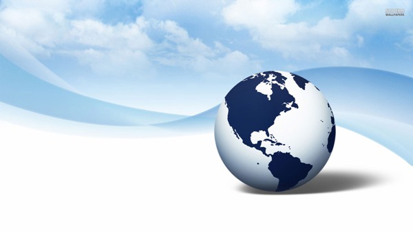 globeHUGE