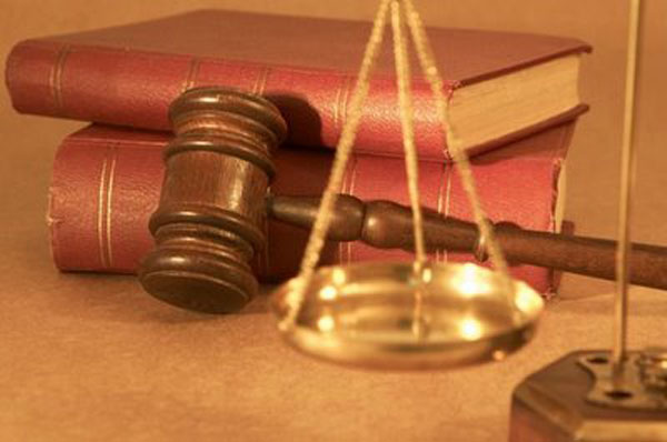 law