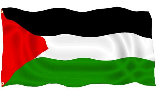 palestine flag