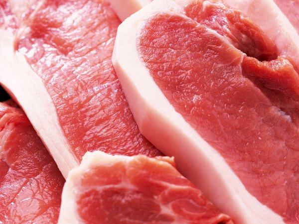 pork