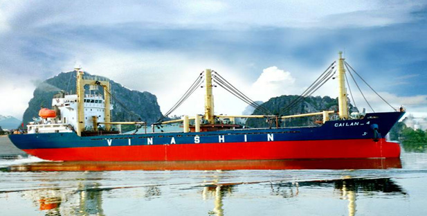 tauchohang