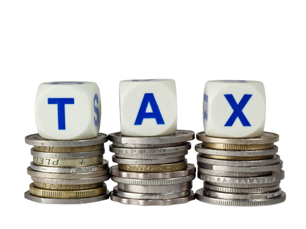 tax