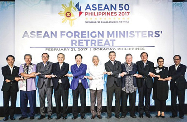 0 asean 50