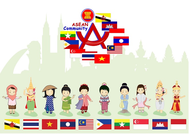 ASEAN6