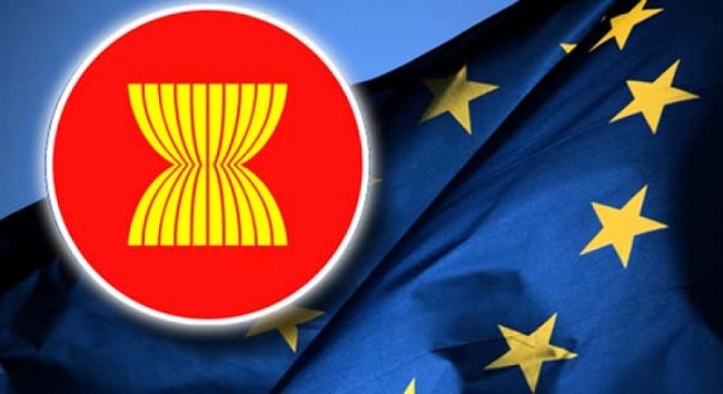 Asean-EU