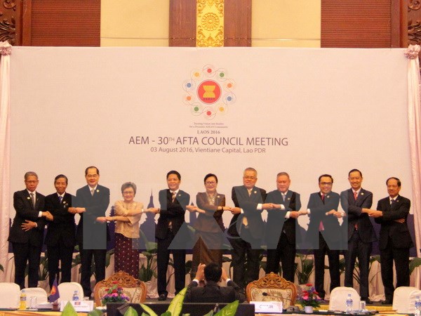 Asean 10