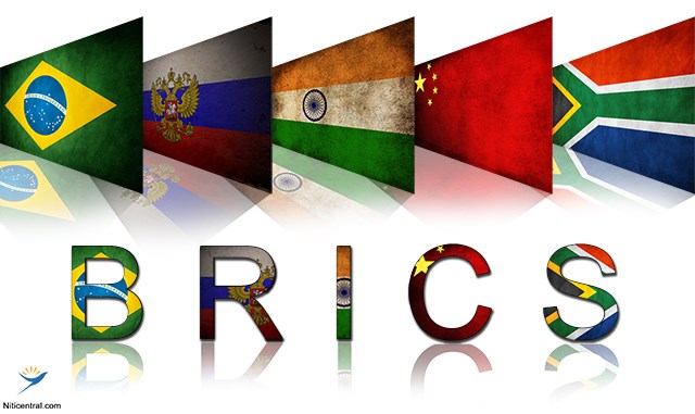 BRICS