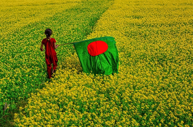 Bangladesh 2