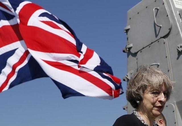 Brexit 7.12