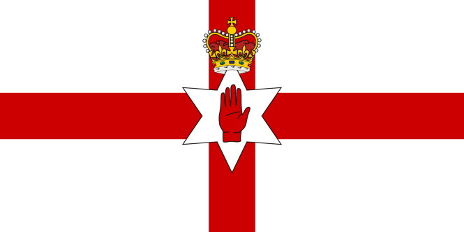 Bắc Ireland