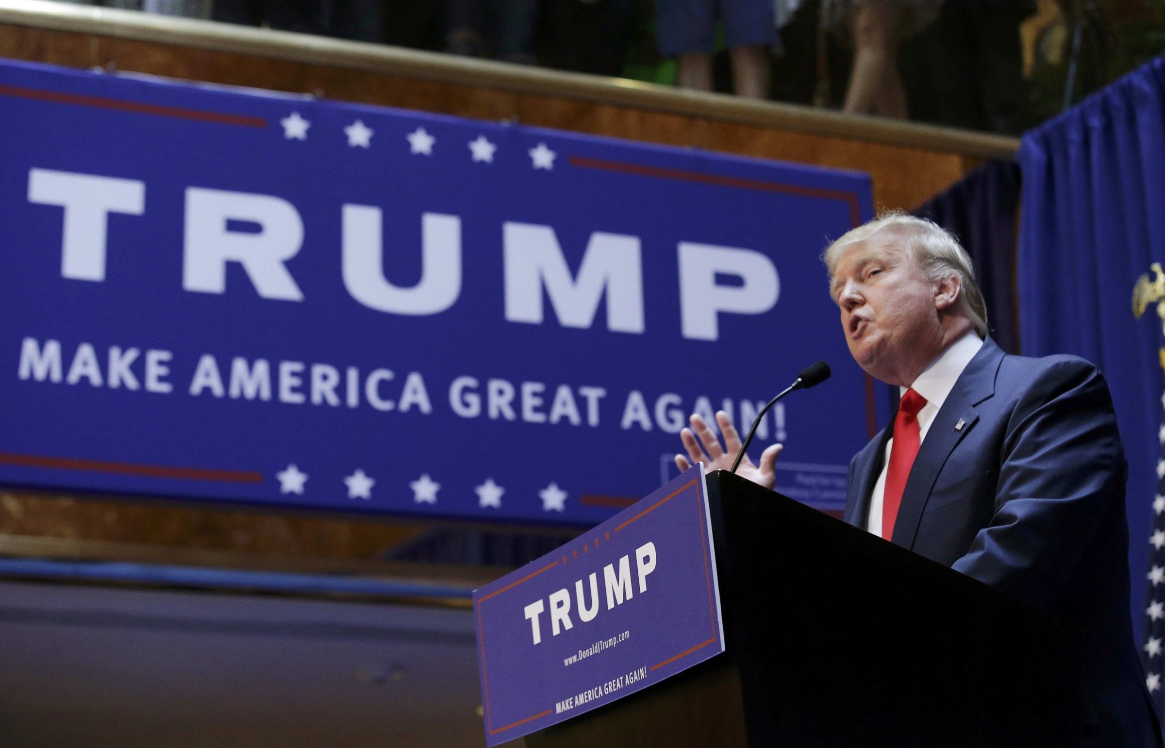 Donald Trump 5.12.1