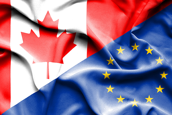 EU-Canada