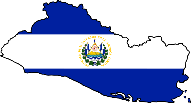 El Salvador