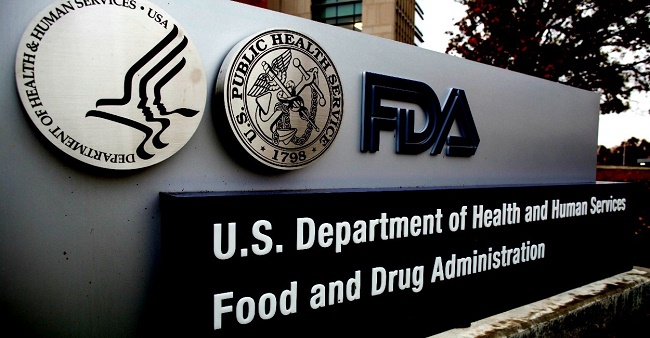FDA