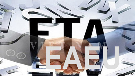 FTA-EAEU