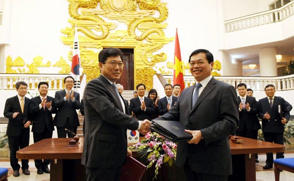 FTA VN HQ