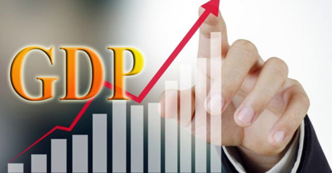 GDP 2015