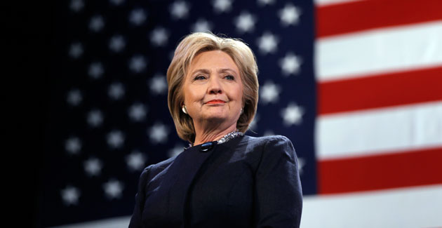 Hillary