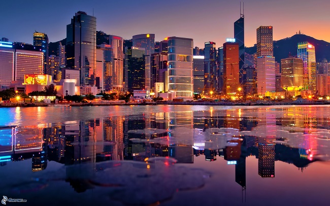 Hong Kong