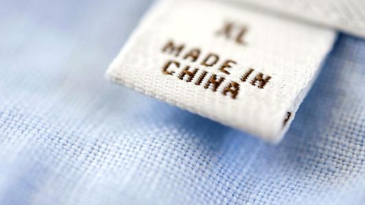Made in china
