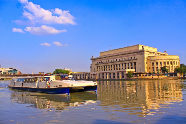 Manila