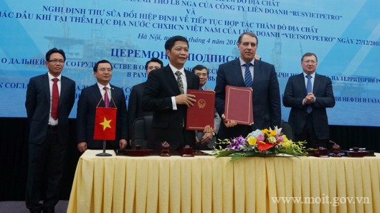 Nghị định thư