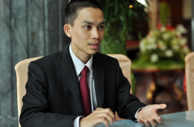 Nguyen Duc Thanh