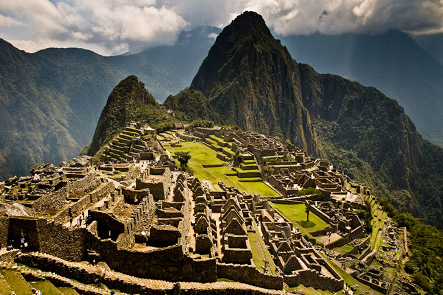 Peru