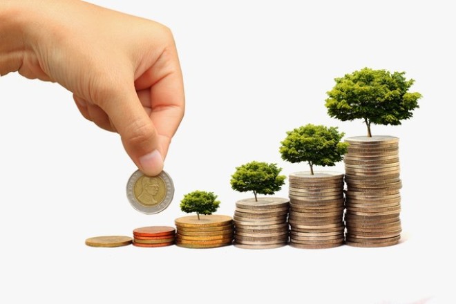 Phát triển kte